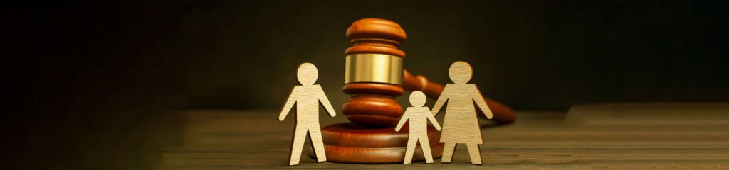 Izterjava preživnine